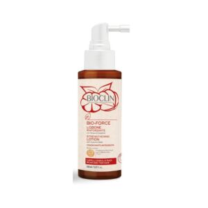 Lotiune-spray pentru intarirea parului