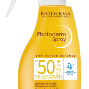 BIODERMA Photoderm SPF50+ spray