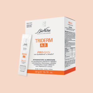 BIONIKE Triderm AD PROSKIN supliment synbalance x 30 sticks