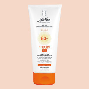 BIONIKE Triderm AD Sun crema protectiva SPF 50+ x 200ml