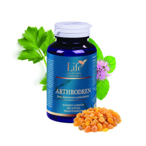 BIONOVATIV Arthrodren