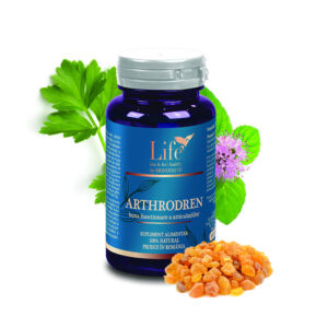 BIONOVATIV Arthrodren