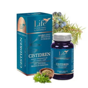 BIONOVATIV Cistidren x30cps