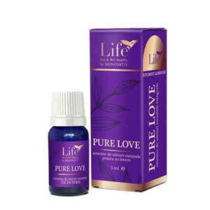 BIONOVATIV Pure Love uz intern 5ml