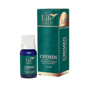 BIONOVATIV Ulei esential Chimen 10ml