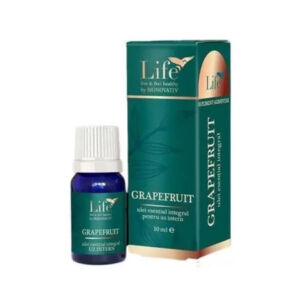 BIONOVATIV Ulei esential Grapefruit 10ml