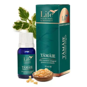 BIONOVATIV Ulei esential Tamaie 10ml
