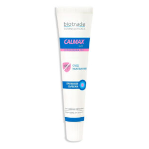 BIOTRADE CALMAX Gel Calmant intepaturi x30ml