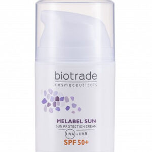 BIOTRADE Melabel Sun SPF50 crema