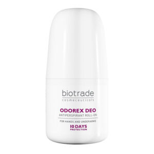 BIOTRADE ODOREX Deo roll-on