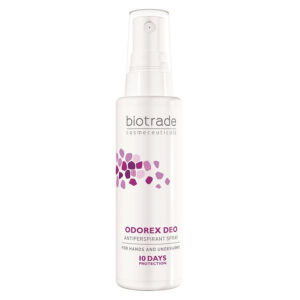 BIOTRADE ODOREX Deo spray