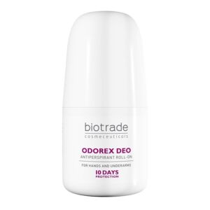 BIOTRADE Odorex Deo Roll-on