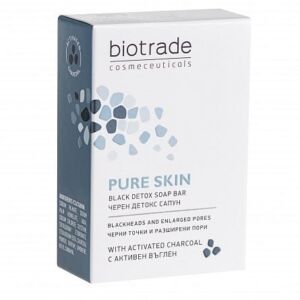 BIOTRADE Pure Skin sapun