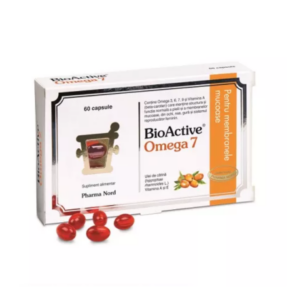 BIoActive Omega 7