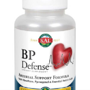 BP Defense