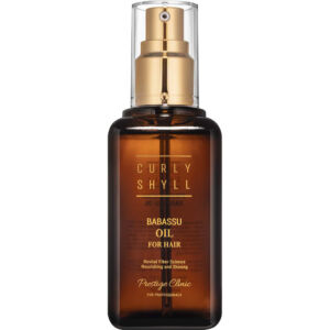 Babassu Oil Ulei de Par hranitor si hidratant 100 ml