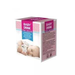 Baby Drink
