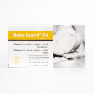 Baby Guard D3