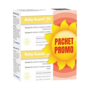 Baby Guard D3