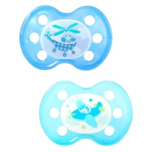 BabyN28280 Suzeta ortodontica inel