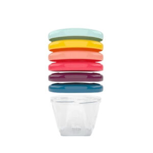 Babymoov Set 6 recipiente