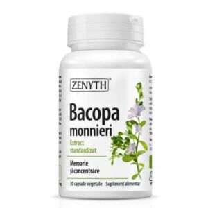 Bacopa Monnieri