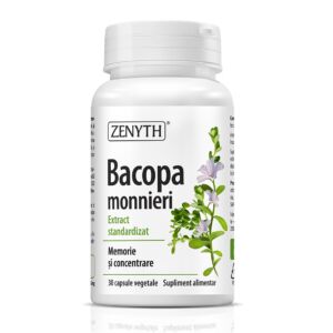 Bacopa monnieri