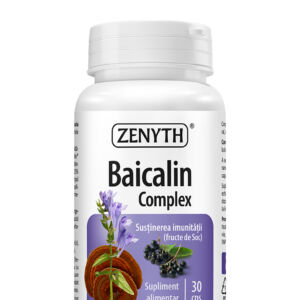 Baicalin Complex