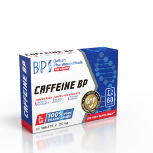 Balkan Caffeine PB