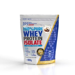 Balkan Deliciu Proteic - Whey Protein Izolat Cu Arome: Ciocolata