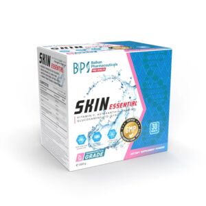 Balkan Skin Essential Blueberry Pulbere pentru Solutie Orala