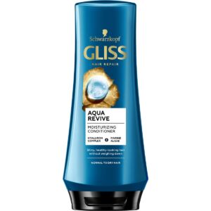 Balsam Aqua Revive pentru par normal sau uscat