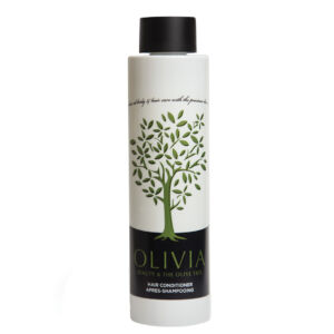 Balsam Beauty & The Olive Tree pentru toate tipurile de par