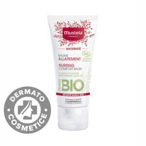 Balsam Bio pentru alaptare