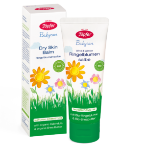 Balsam pentru copii piele uscata protectie vant si intemperii