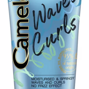 Balsam Cameleo Waves & Curls Keratin