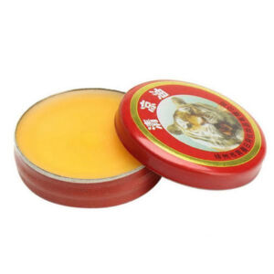 Balsam China Naturalia Diet