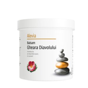 Balsam Gheara Diavolului