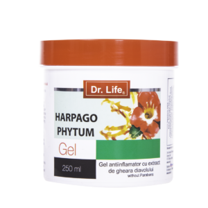Balsam Gheara dracului
