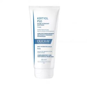 Balsam Hidratant Piele cu Scuame Kertyol PSO