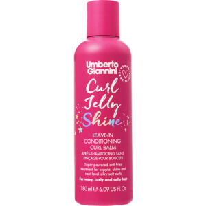 Balsam Leave-in pentru parul cret Curl Jelly Shine