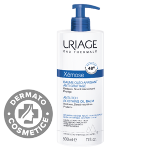 Balsam Oleo-Relipidant Xemose pentru fata si corp