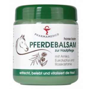 Balsam Puterea Calului Pferdebalsam