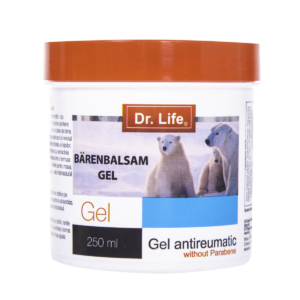 Balsam Puterea Ursului