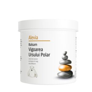 Balsam Vigoarea Ursului Polar