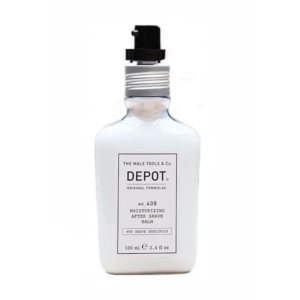 Balsam after-shave hidratant 408