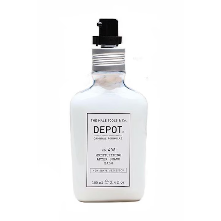 Balsam after-shave hidratant 408