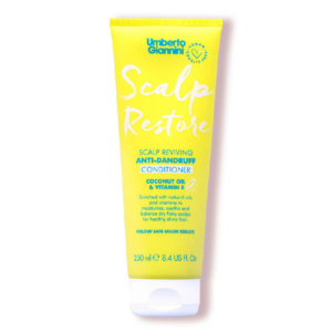 Balsam anti-matreata cu ulei de cocos si vitamina E
