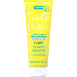 Balsam anti-matreata cu ulei de cocos si vitamina E Scalp Restore