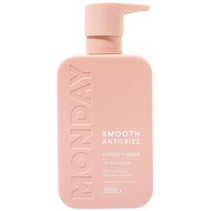 Balsam antifrizz cu unt de shea